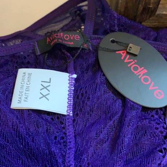 NEW WHIT TAGS, AVID LOVE ,LINGERIE Beautiful colours and Style. . - Picture 11 of 11